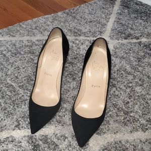 Christian Louboutin So Kate EU38